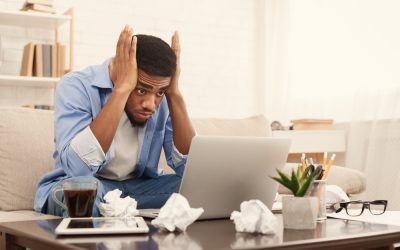 Dealing With A Missed Tax Deadline