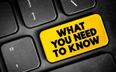 1099, 1099-K, and W-9: What You Need to Know